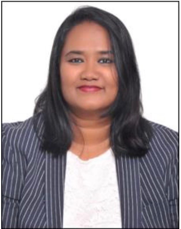 Christy Vidya